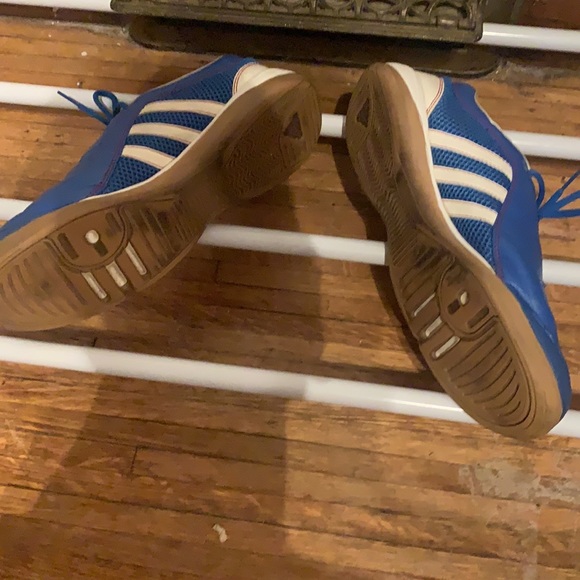 Retro Adidas - size 11.5 - Picture 5 of 5